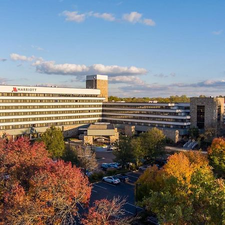 Marriott Lexington Griffin Gate Golf Resort & Spa Εξωτερικό φωτογραφία