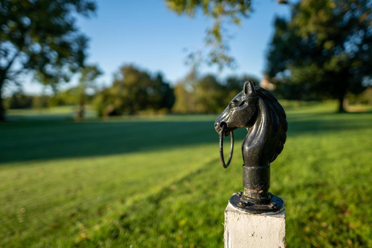 Marriott Lexington Griffin Gate Golf Resort & Spa Εξωτερικό φωτογραφία