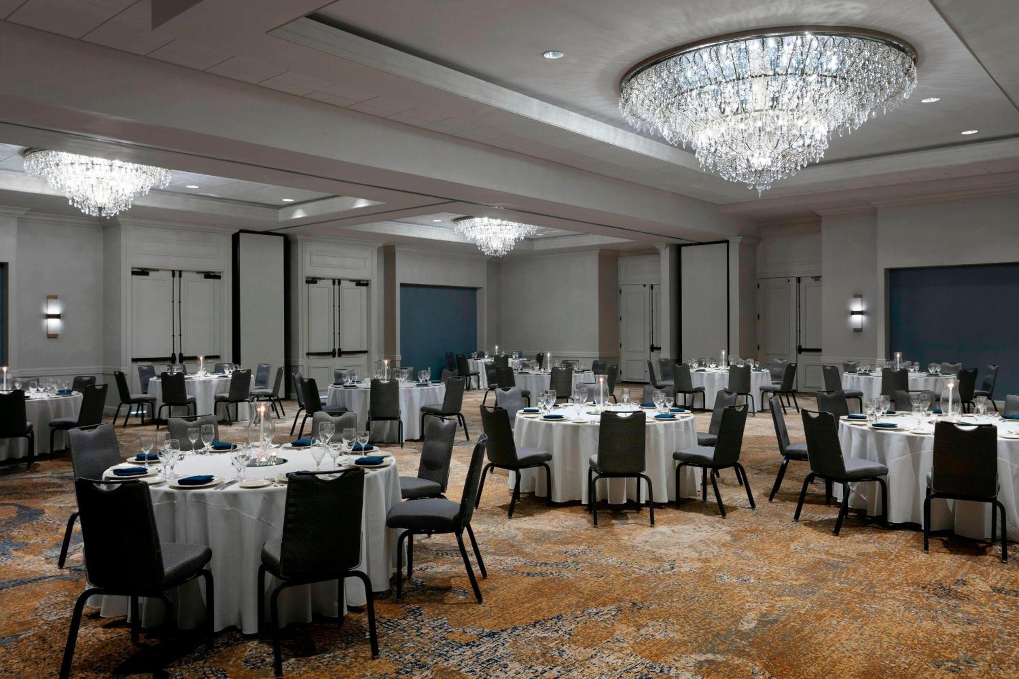 Marriott Lexington Griffin Gate Golf Resort & Spa Εξωτερικό φωτογραφία