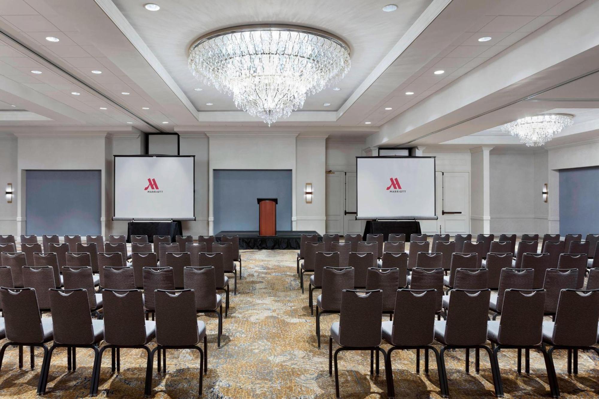 Marriott Lexington Griffin Gate Golf Resort & Spa Εξωτερικό φωτογραφία