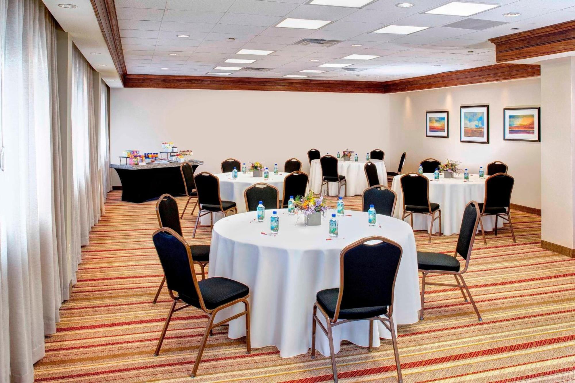 Marriott Lexington Griffin Gate Golf Resort & Spa Εξωτερικό φωτογραφία