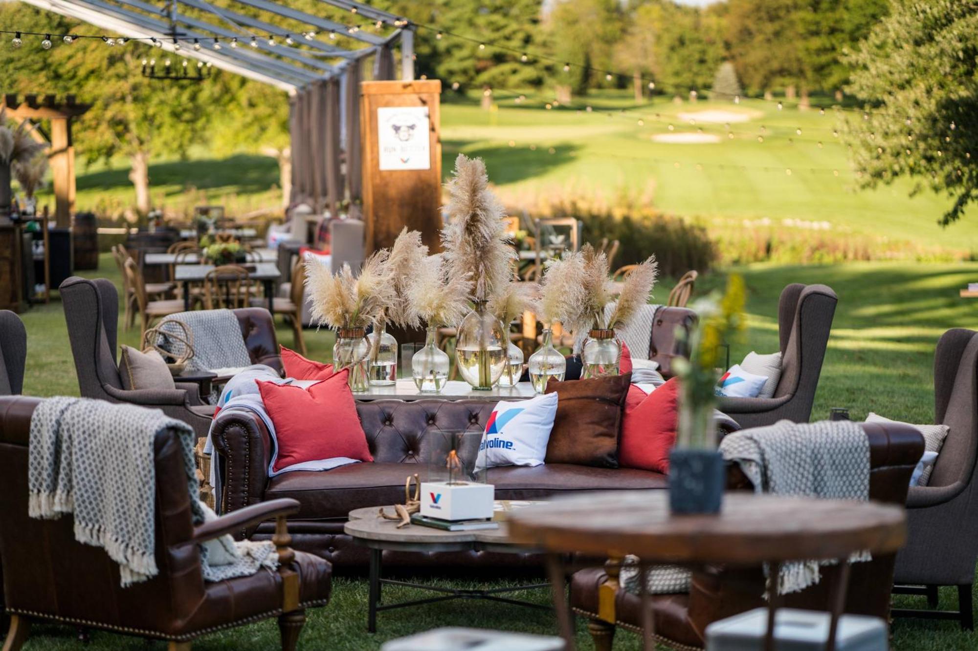 Marriott Lexington Griffin Gate Golf Resort & Spa Εξωτερικό φωτογραφία