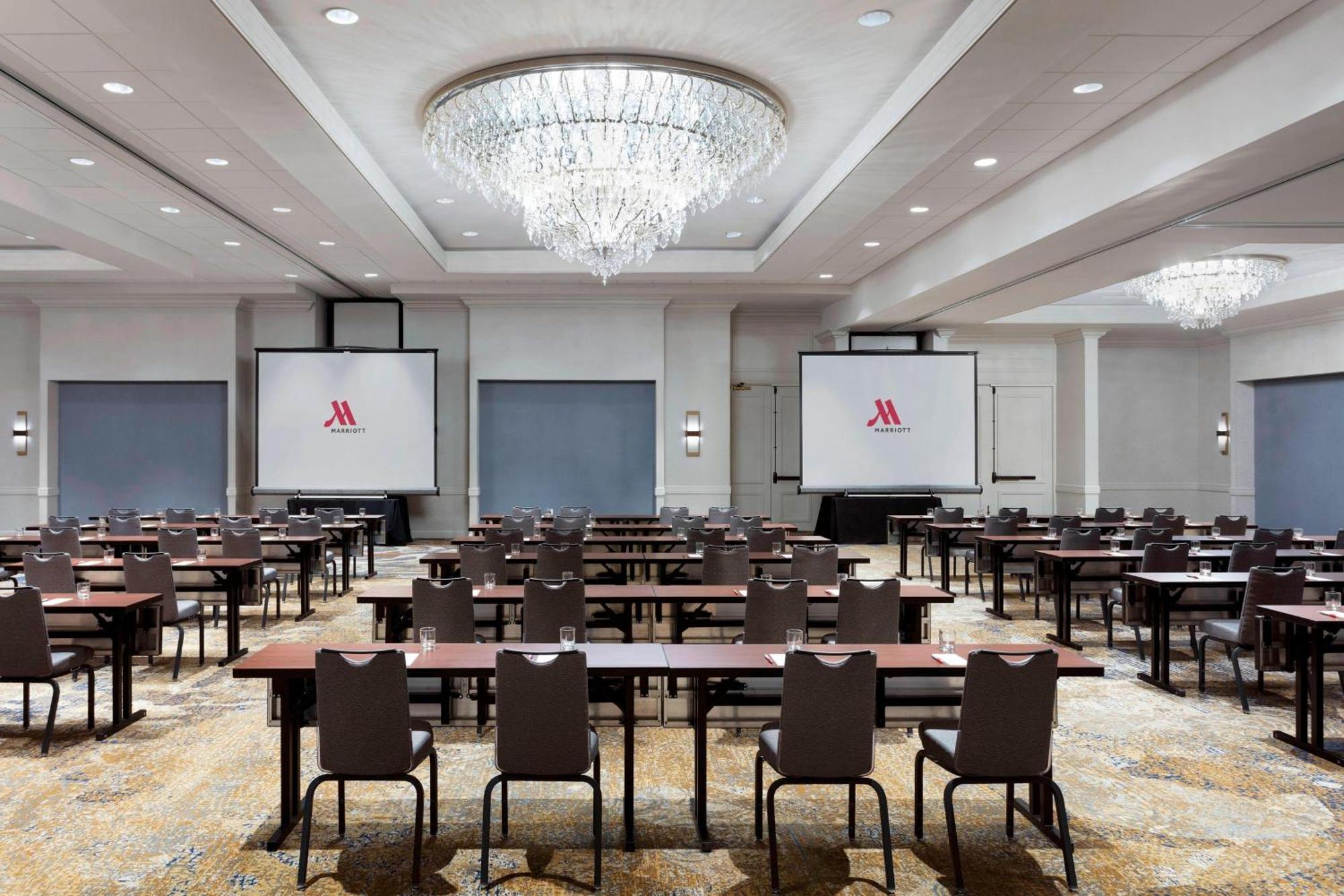 Marriott Lexington Griffin Gate Golf Resort & Spa Εξωτερικό φωτογραφία