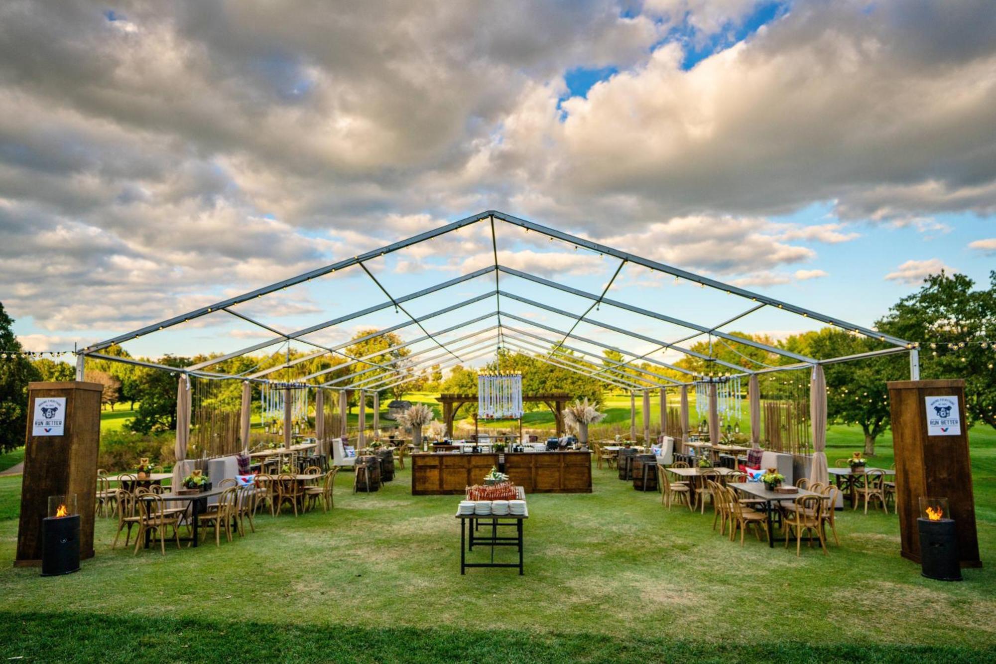 Marriott Lexington Griffin Gate Golf Resort & Spa Εξωτερικό φωτογραφία