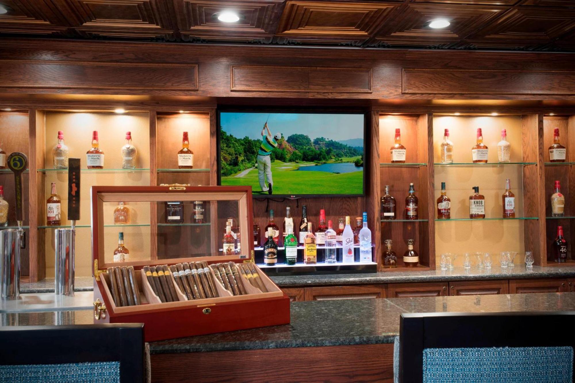 Marriott Lexington Griffin Gate Golf Resort & Spa Εξωτερικό φωτογραφία
