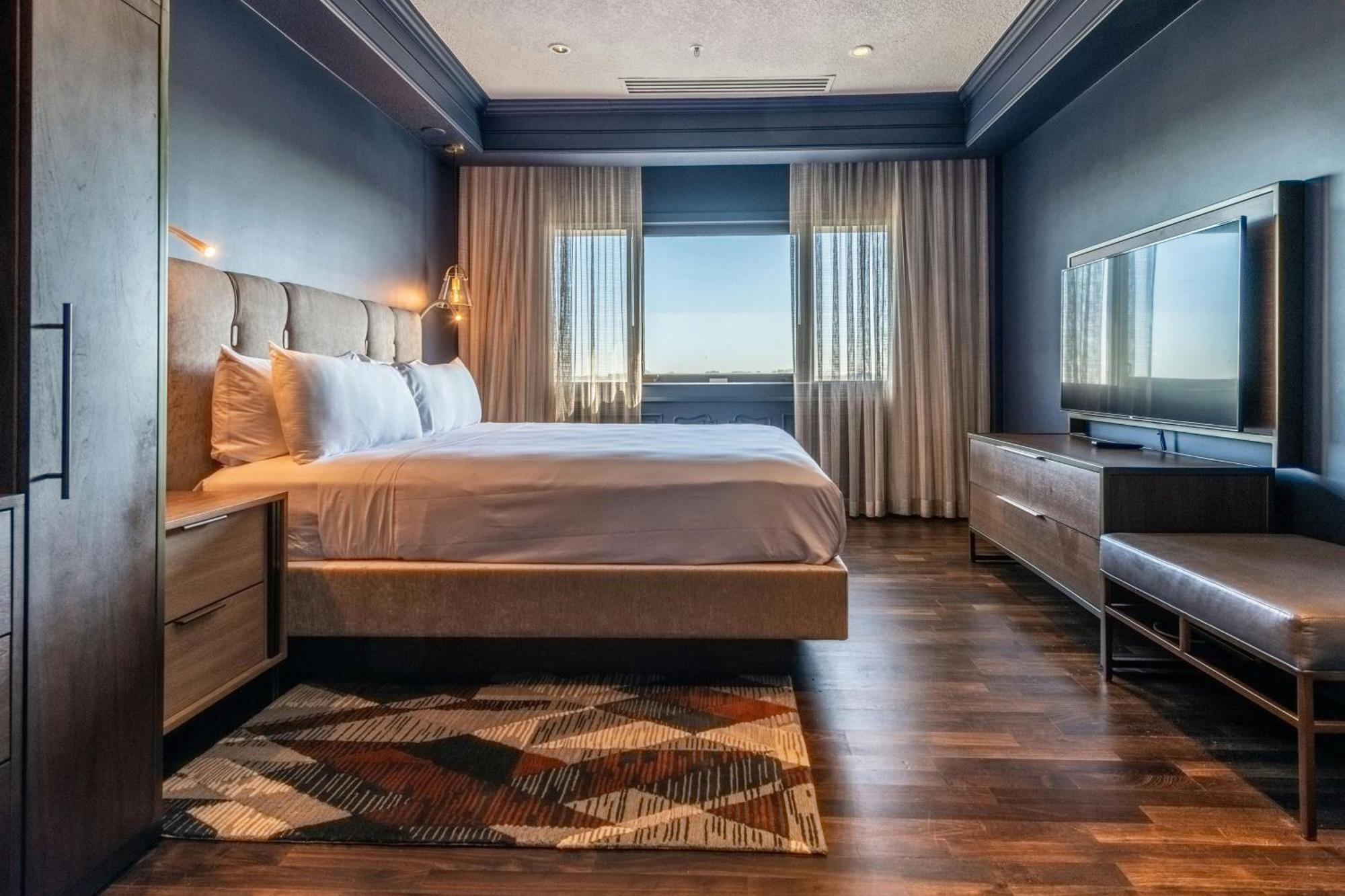 Marriott Lexington Griffin Gate Golf Resort & Spa Εξωτερικό φωτογραφία