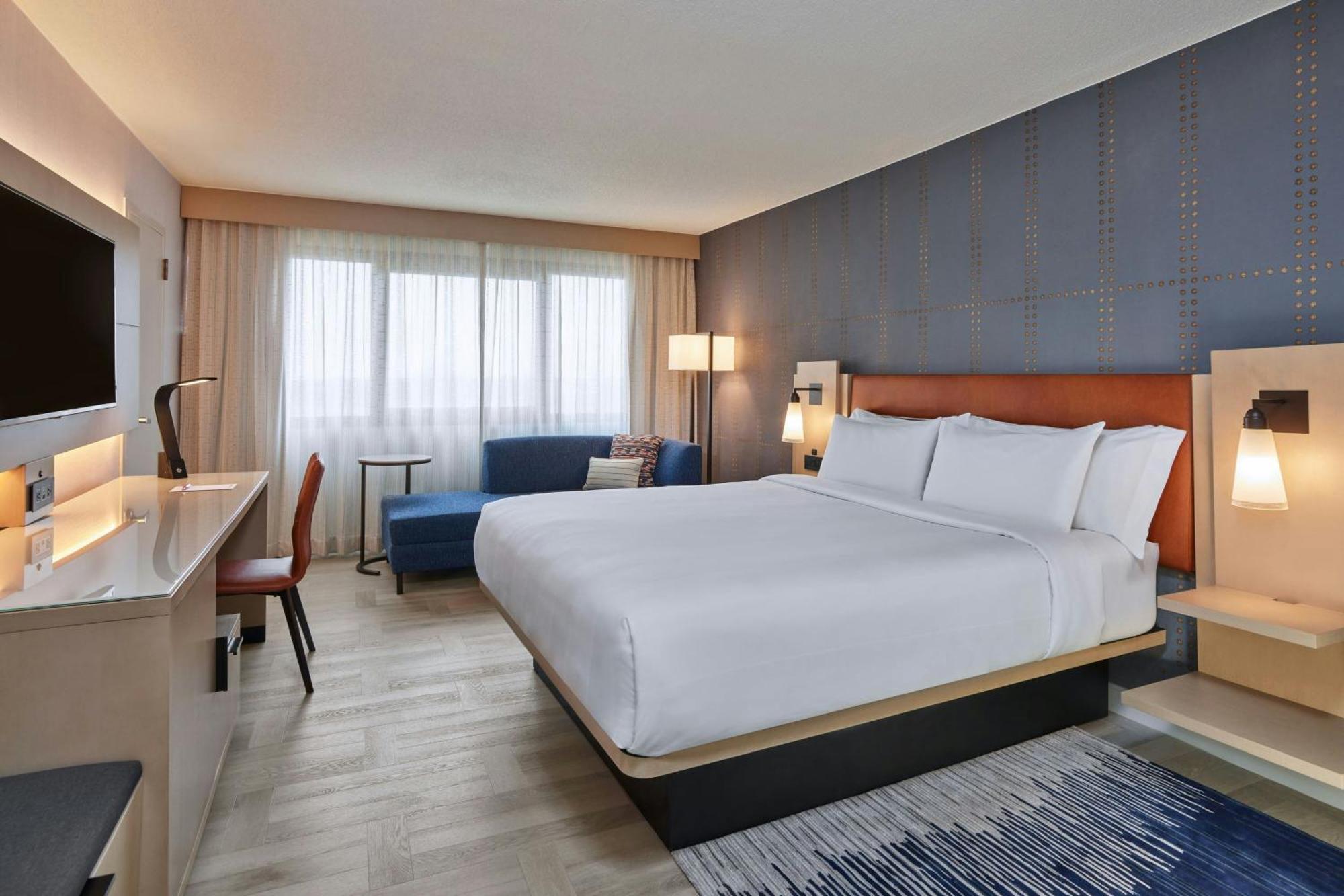 Marriott Lexington Griffin Gate Golf Resort & Spa Εξωτερικό φωτογραφία