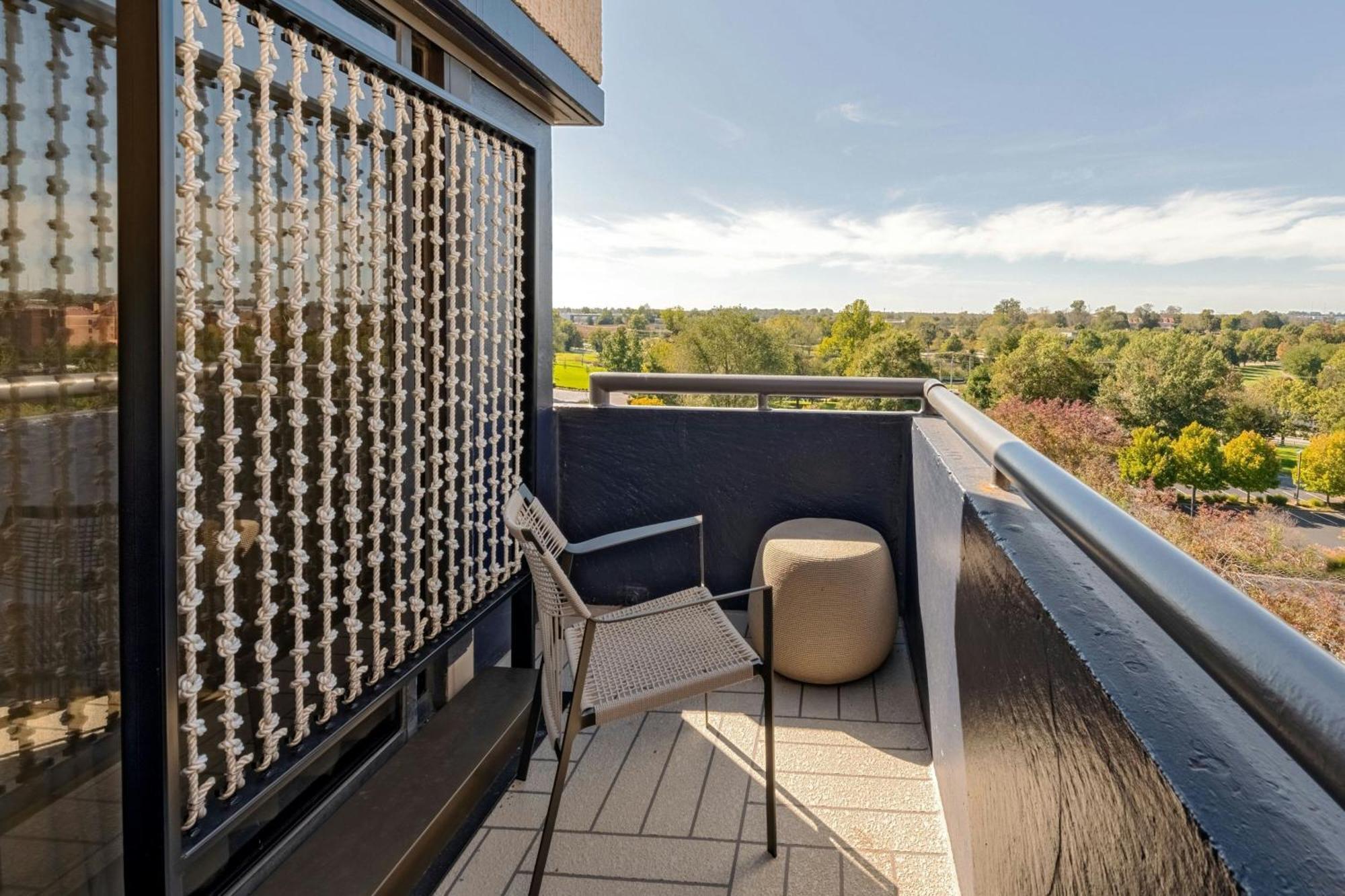 Marriott Lexington Griffin Gate Golf Resort & Spa Εξωτερικό φωτογραφία