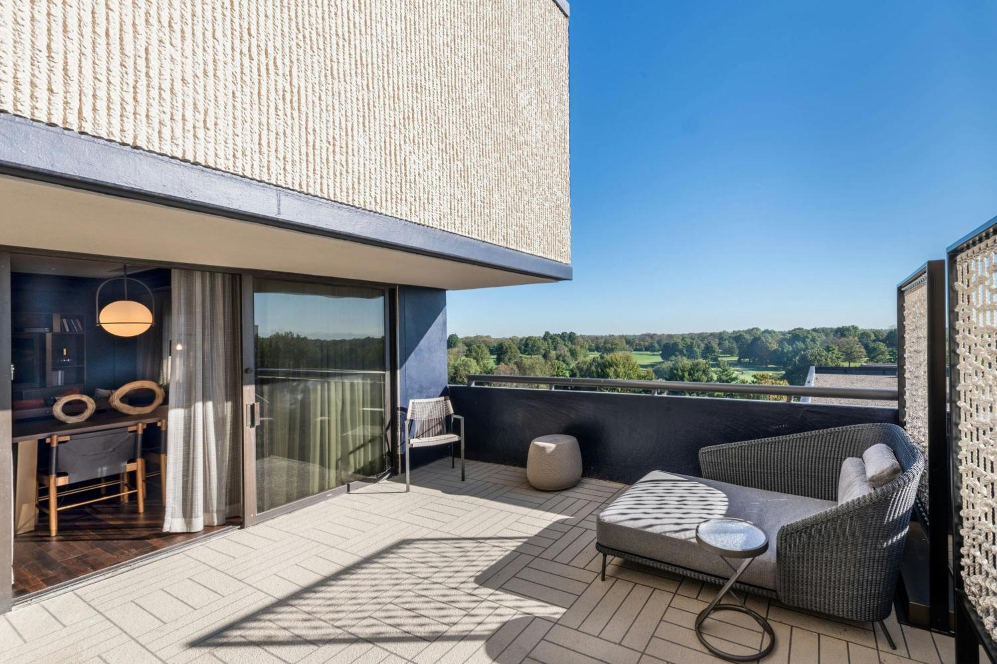 Marriott Lexington Griffin Gate Golf Resort & Spa Εξωτερικό φωτογραφία